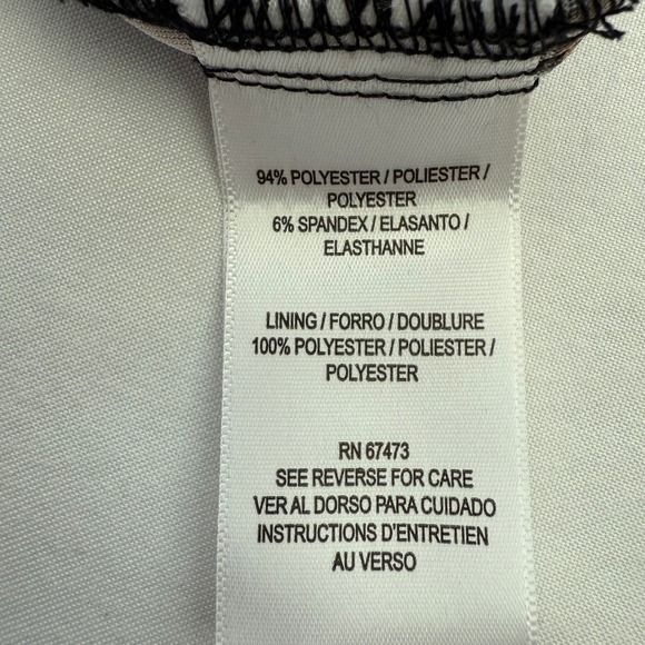 TAYLOR Women's Leopard Animal Print Velvet Maxi Slip Dress with Slits Size 10 - Picture 9 of 9